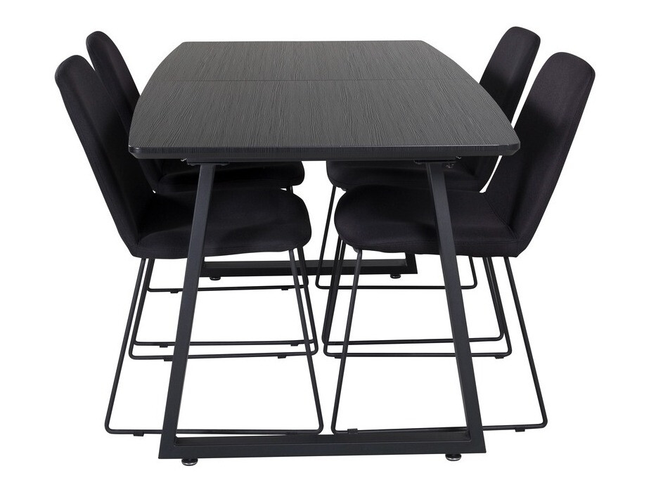 Jedilniški komplet Dallas 2003