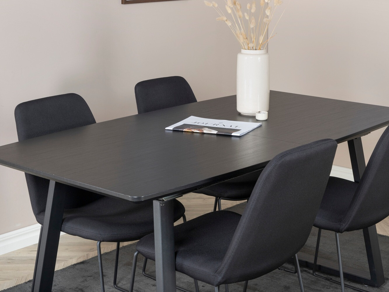 Jedilniški komplet Dallas 2003