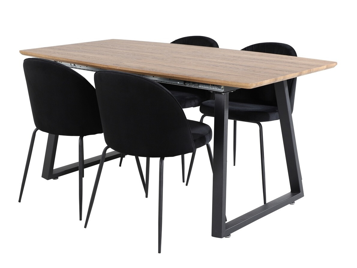 Jedilniški komplet Dallas 320