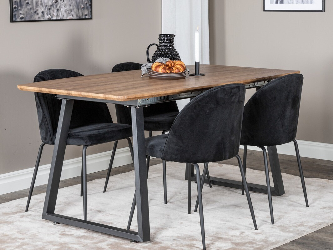 Jedilniški komplet Dallas 320