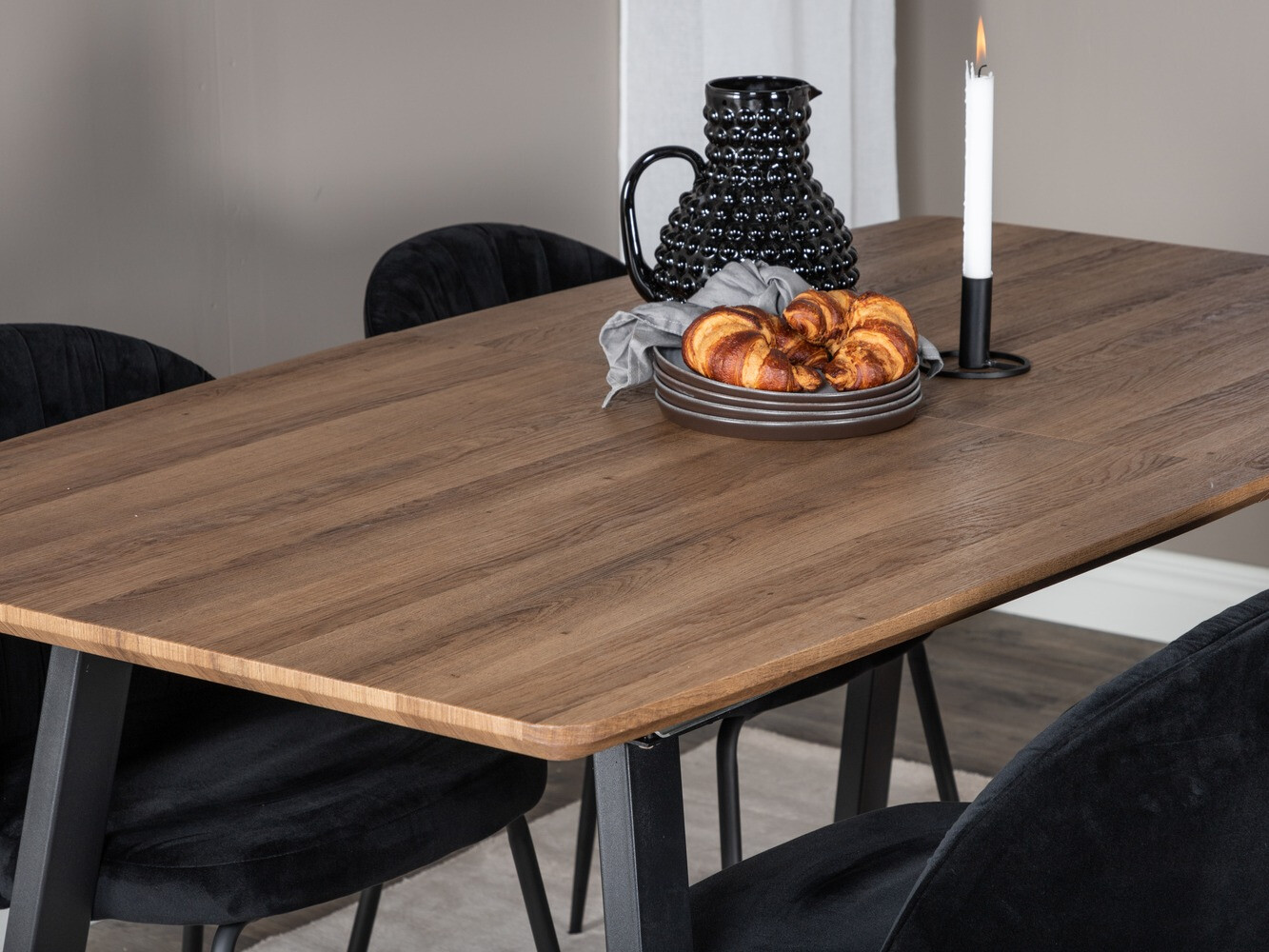 Jedilniški komplet Dallas 320