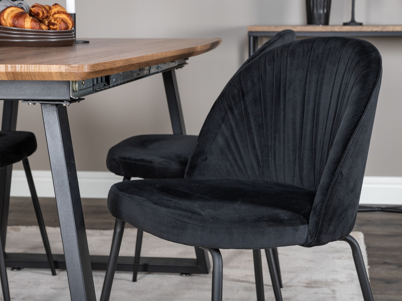 Jedilniški komplet Dallas 320