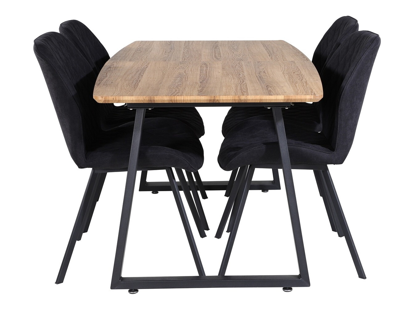 Jedilniški komplet Dallas 321