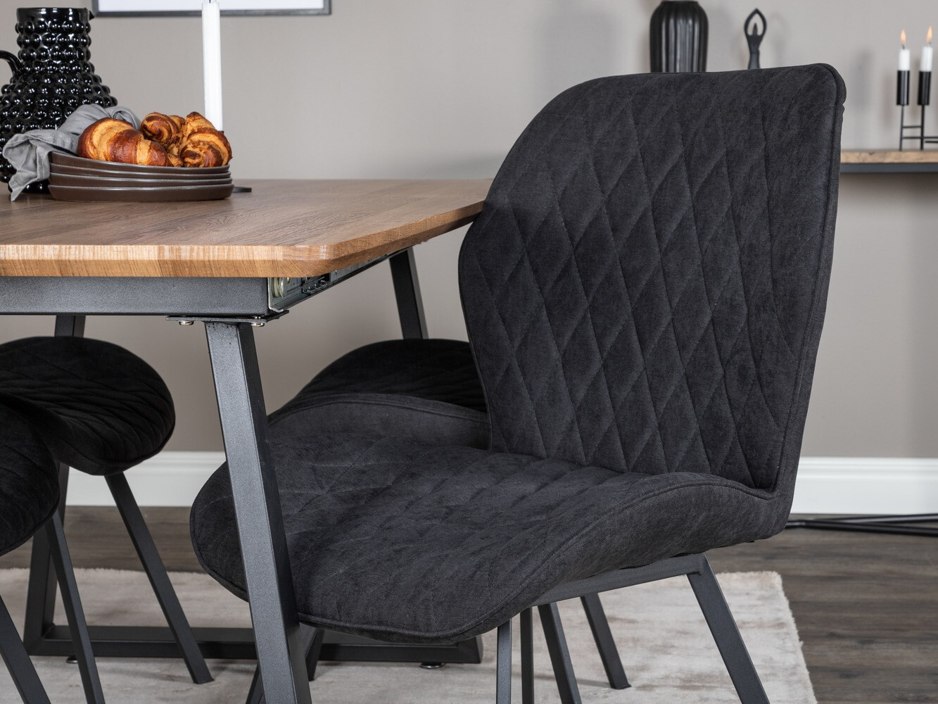 Jedilniški komplet Dallas 321