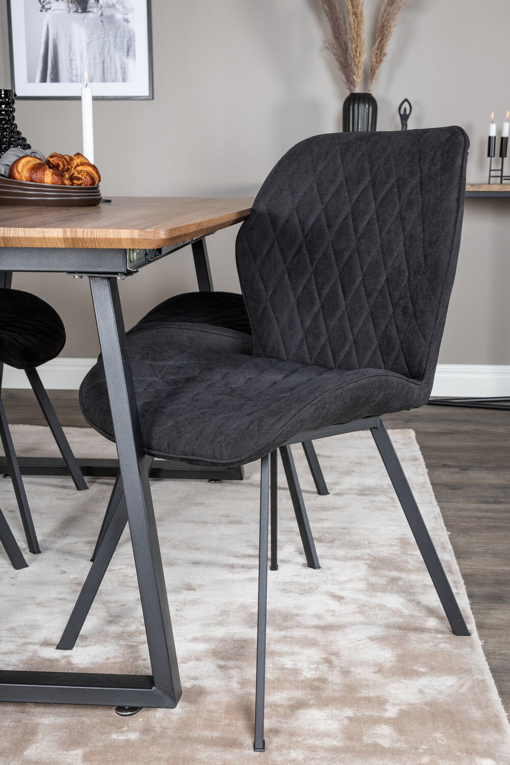 Jedilniški komplet Dallas 321