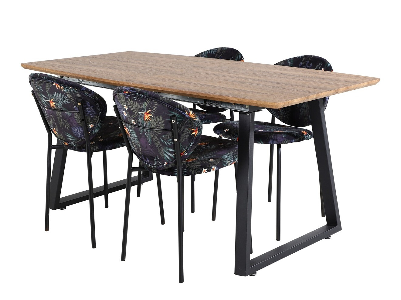 Jedilniški komplet Dallas 325