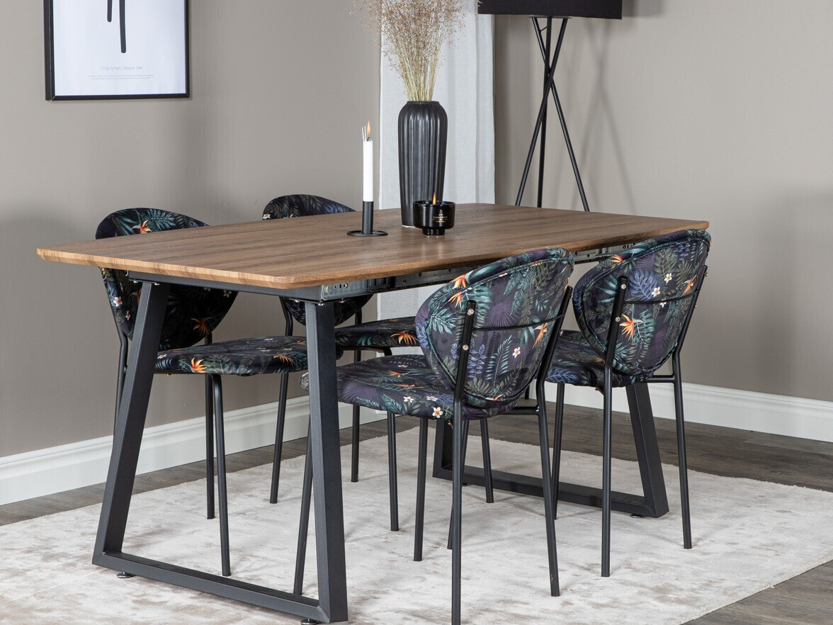 Jedilniški komplet Dallas 325