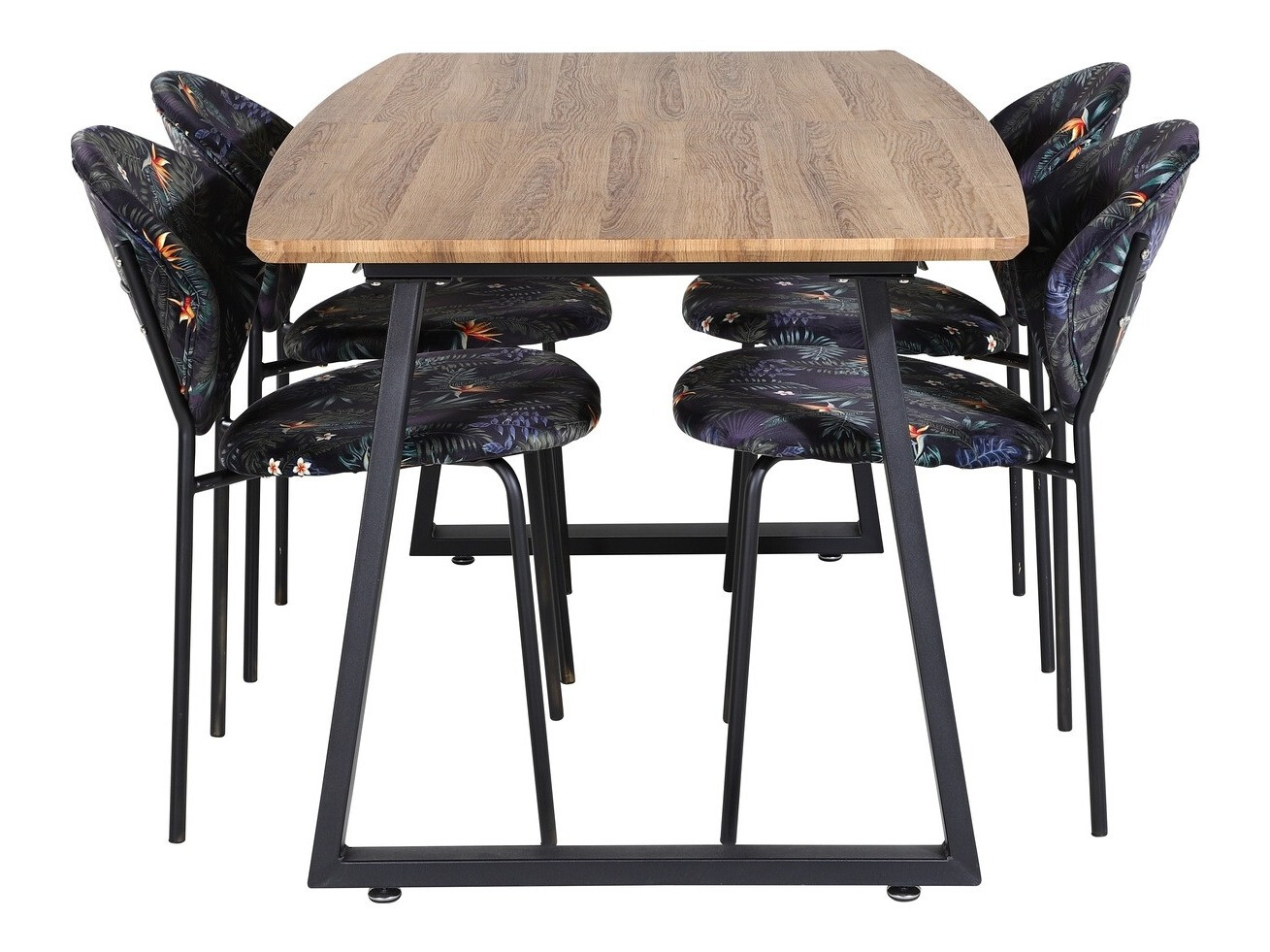 Jedilniški komplet Dallas 325