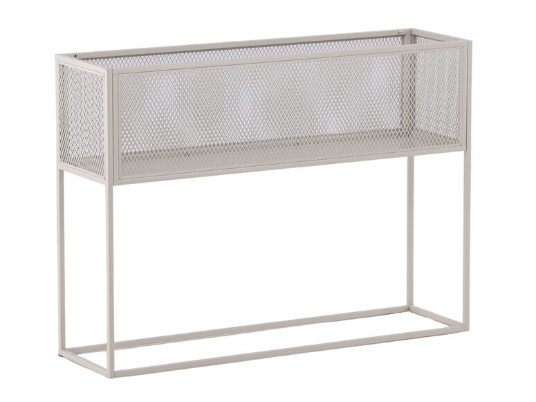 Konzolna miza Dallas 3185 (Bež)