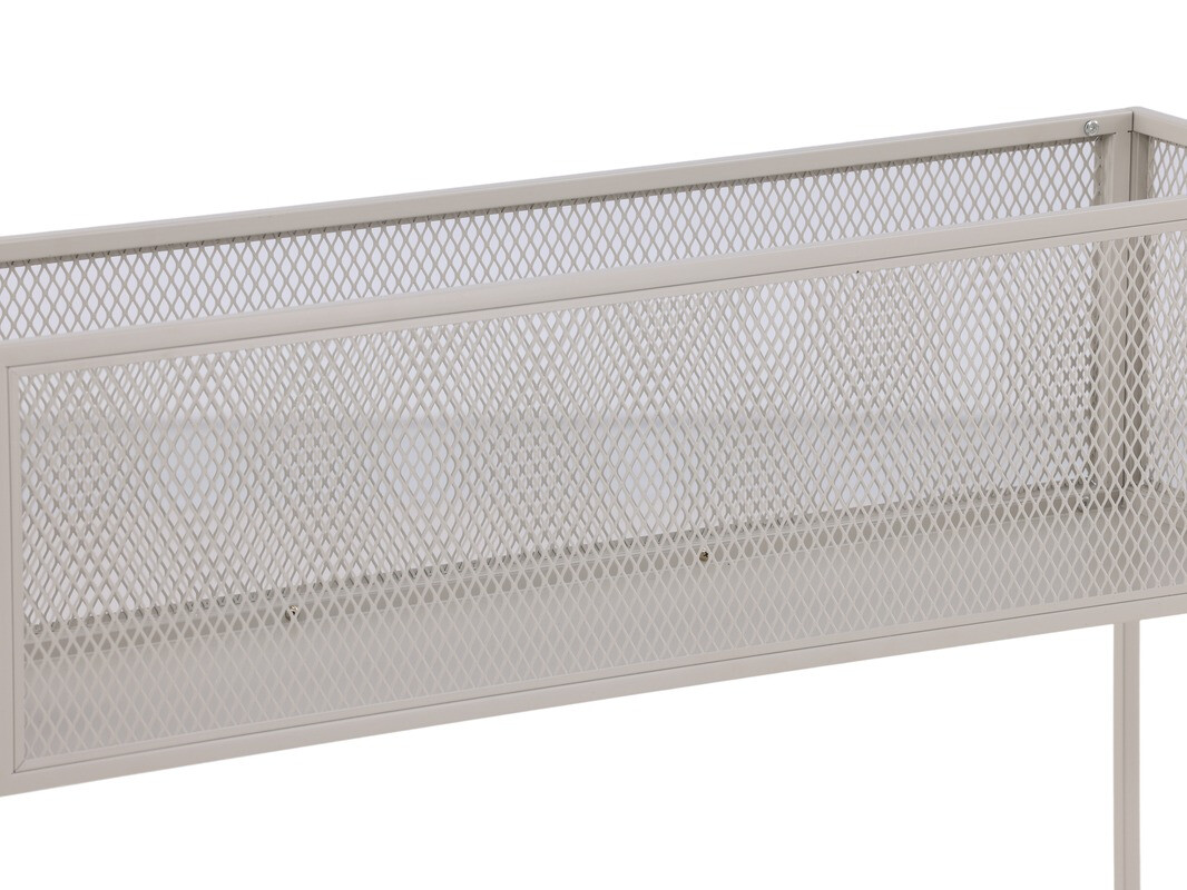 Konzolna miza Dallas 3185 (Bež)