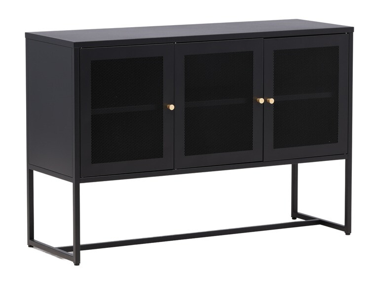 Omarica Dallas 3182 (Črna)