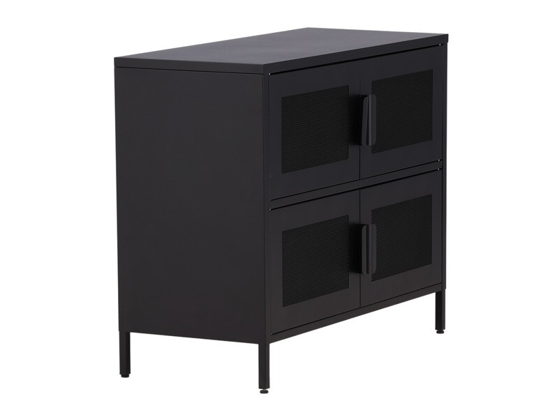 Omarica Dallas 3183 (Črna)