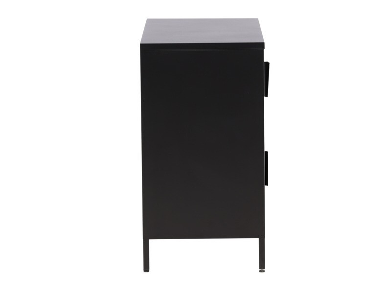 Omarica Dallas 3183 (Črna)