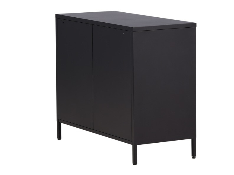 Omarica Dallas 3183 (Črna)