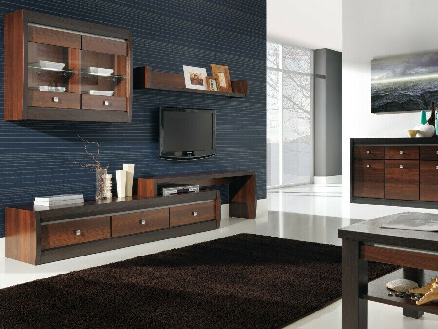 TV-omarica Loretri 100