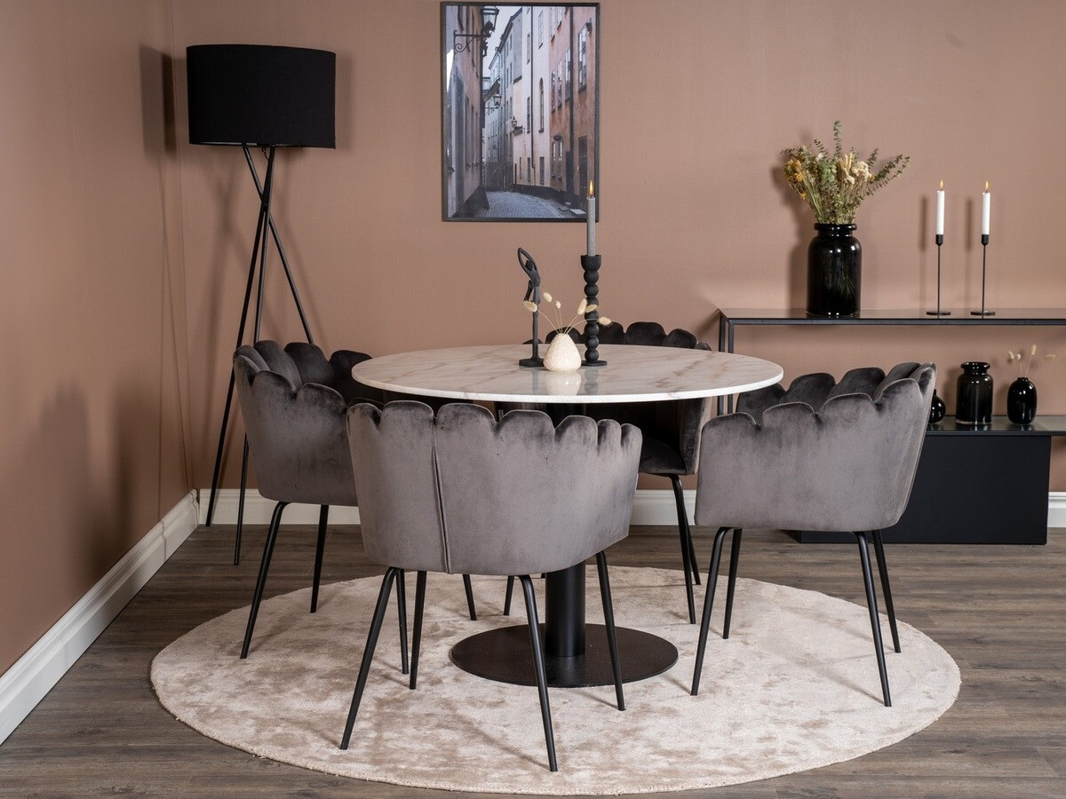 Jedilniški komplet Dallas 1295