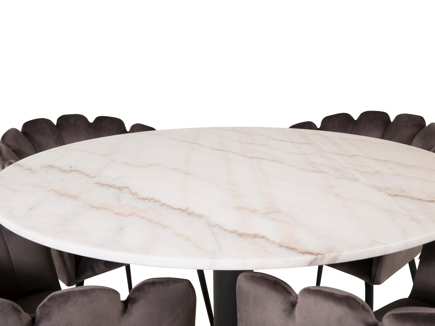 Jedilniški komplet Dallas 1295