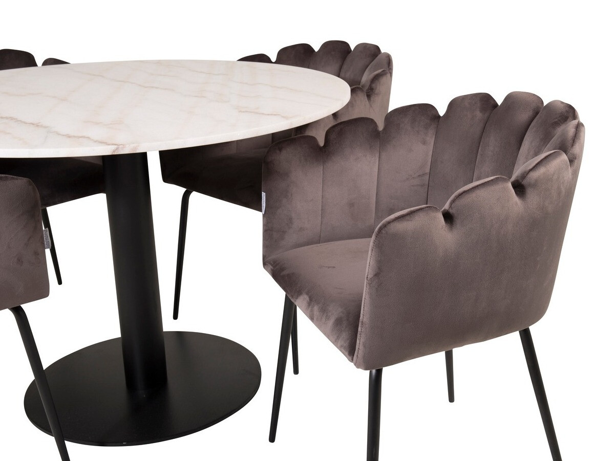 Jedilniški komplet Dallas 1295