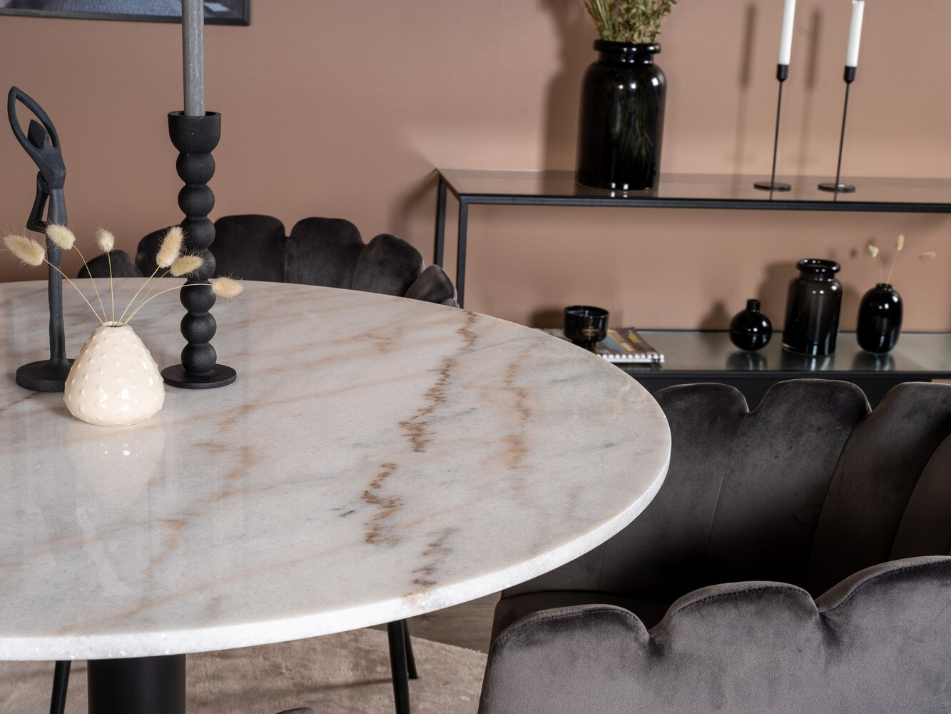 Jedilniški komplet Dallas 1295