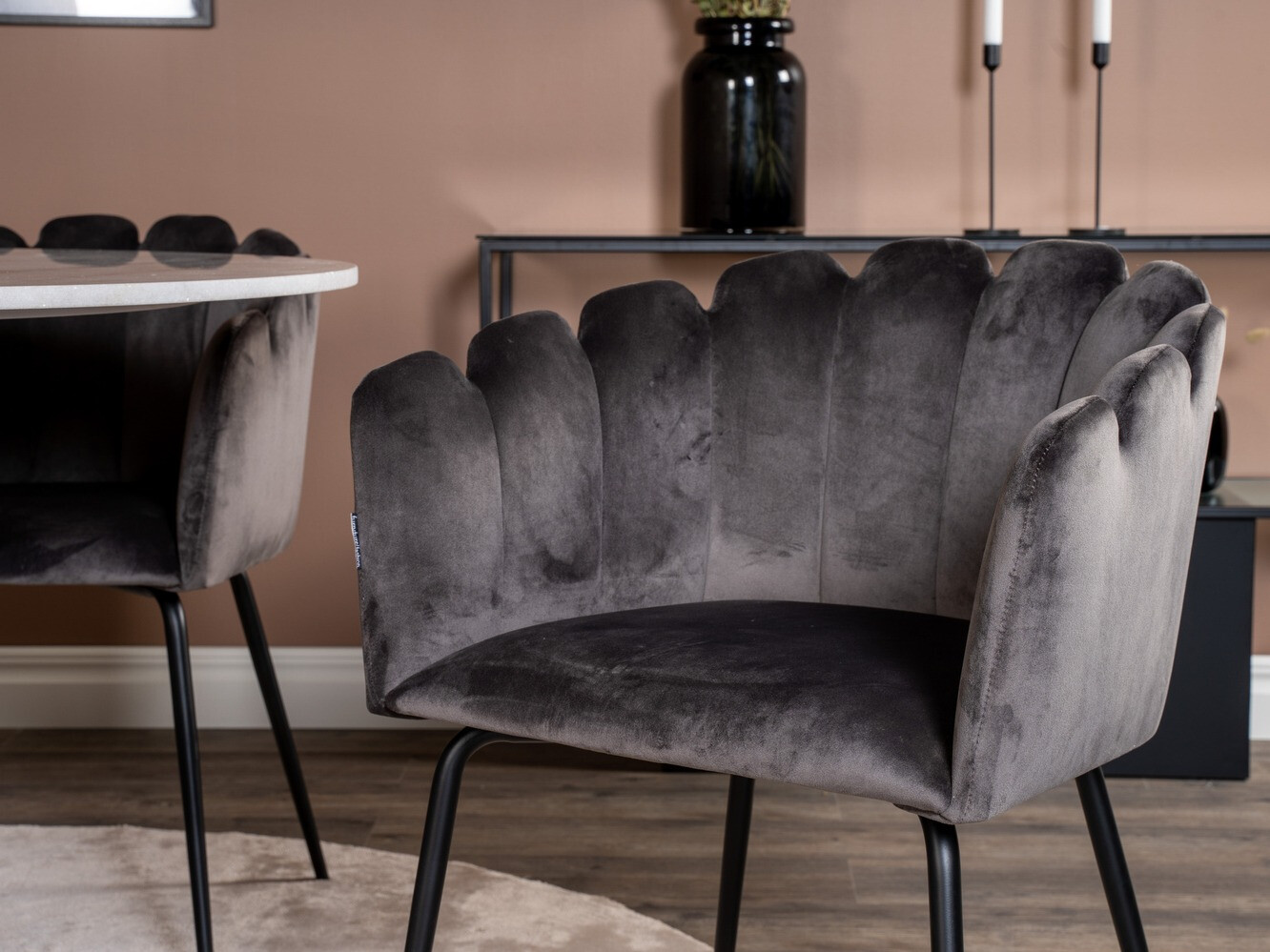 Jedilniški komplet Dallas 1295