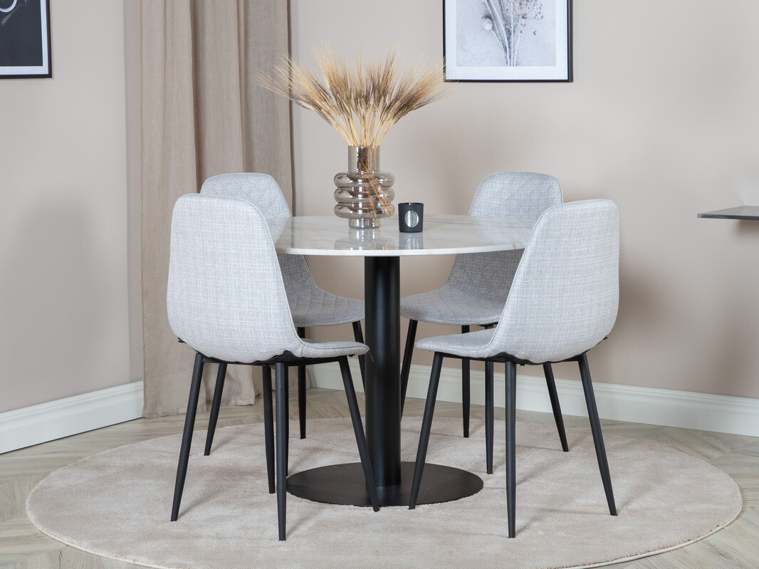 Jedilniški komplet Dallas 1301