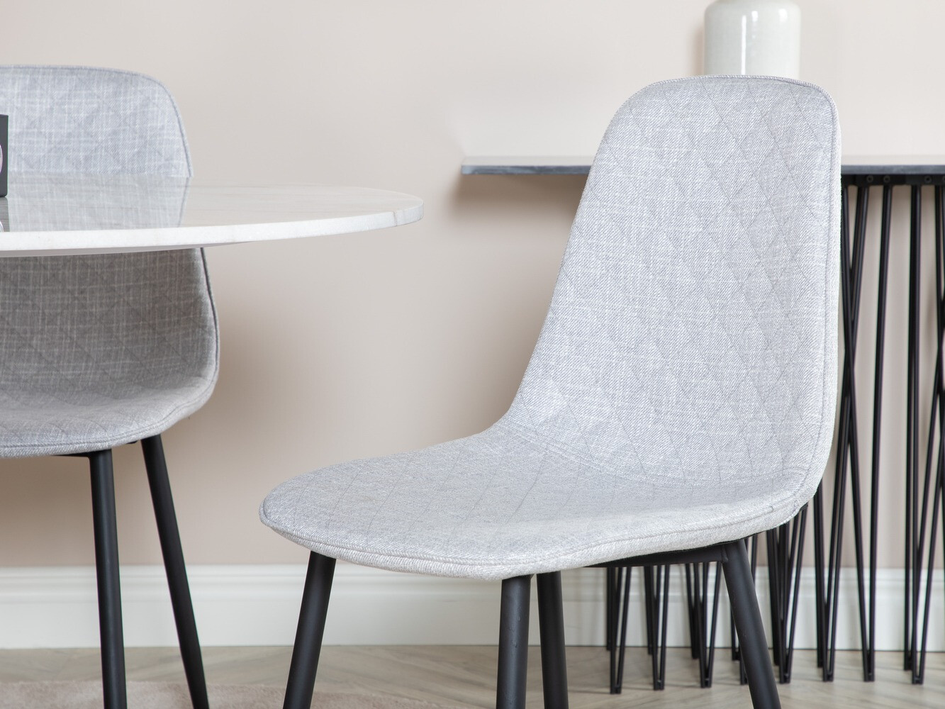 Jedilniški komplet Dallas 1301