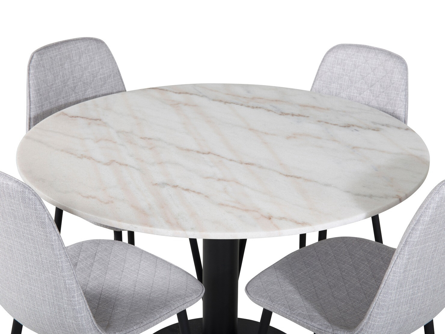 Jedilniški komplet Dallas 1301