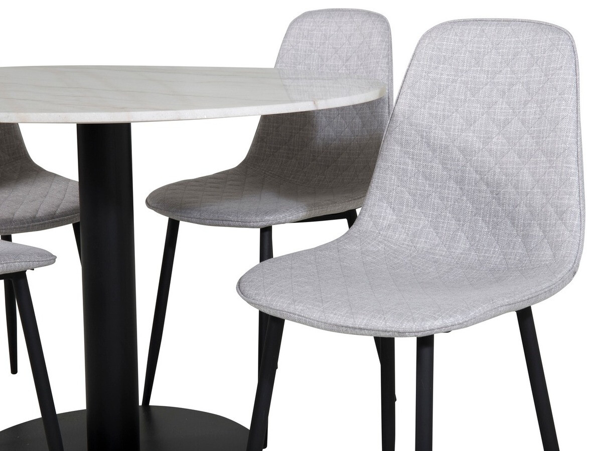 Jedilniški komplet Dallas 1301