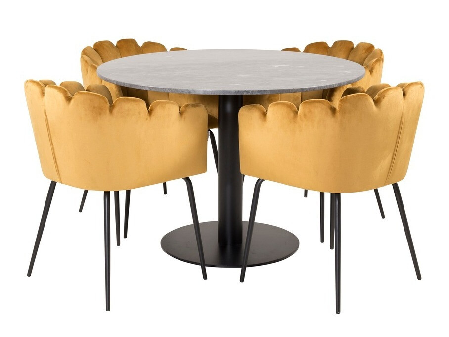 Jedilniški komplet Dallas 1597