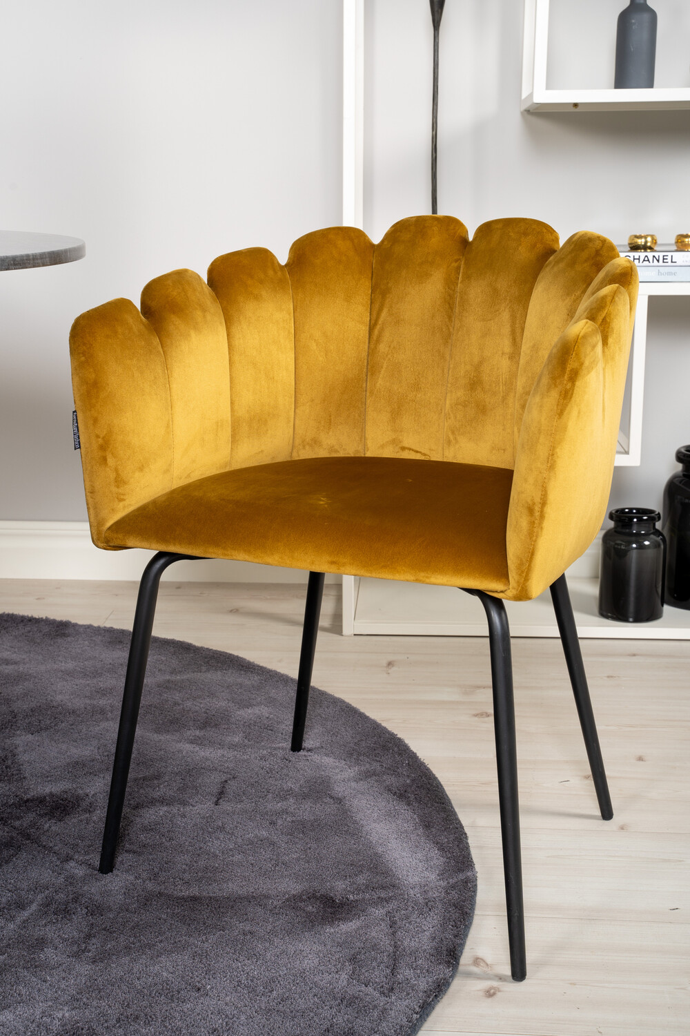 Jedilniški komplet Dallas 1597