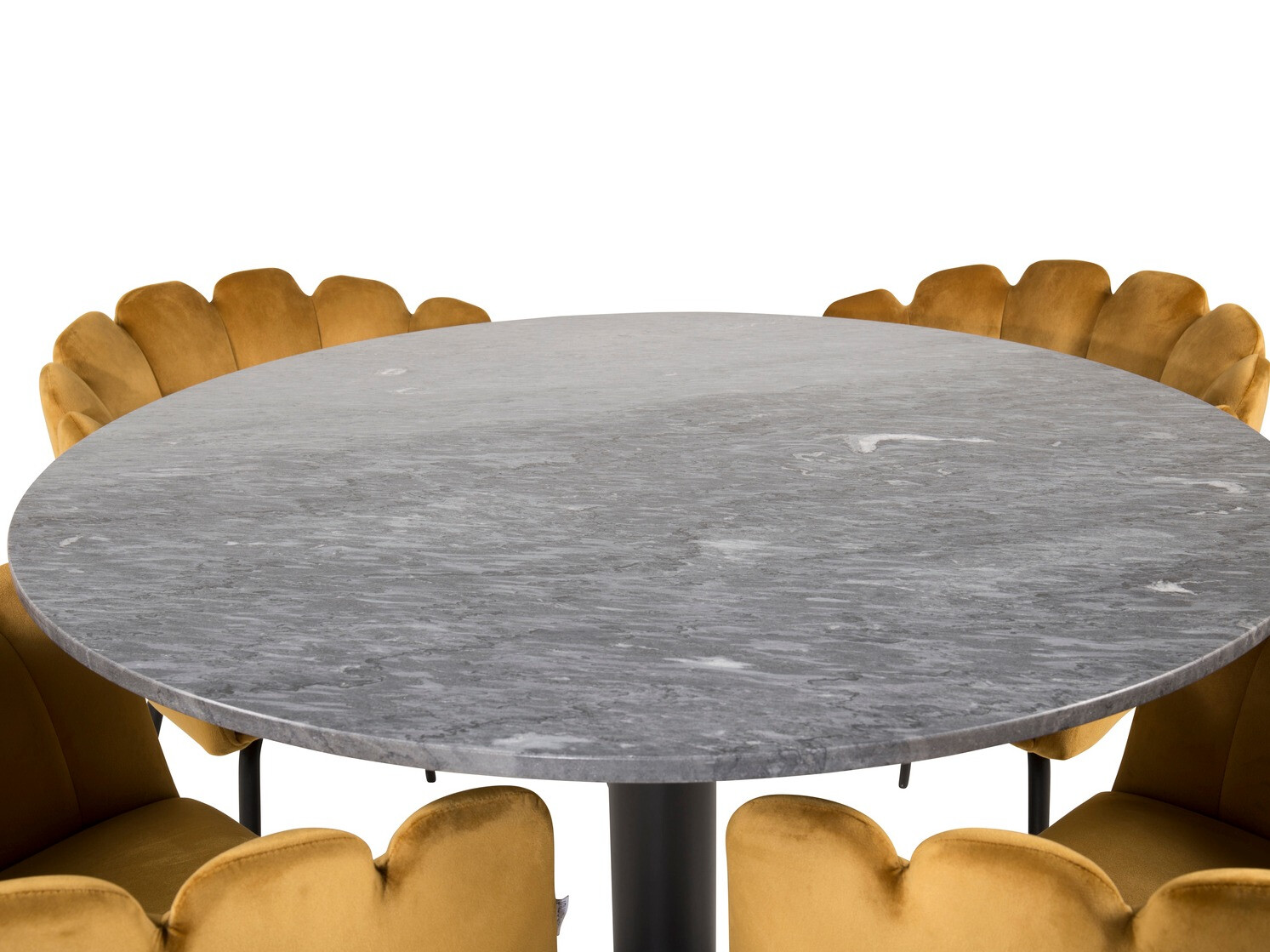 Jedilniški komplet Dallas 1597