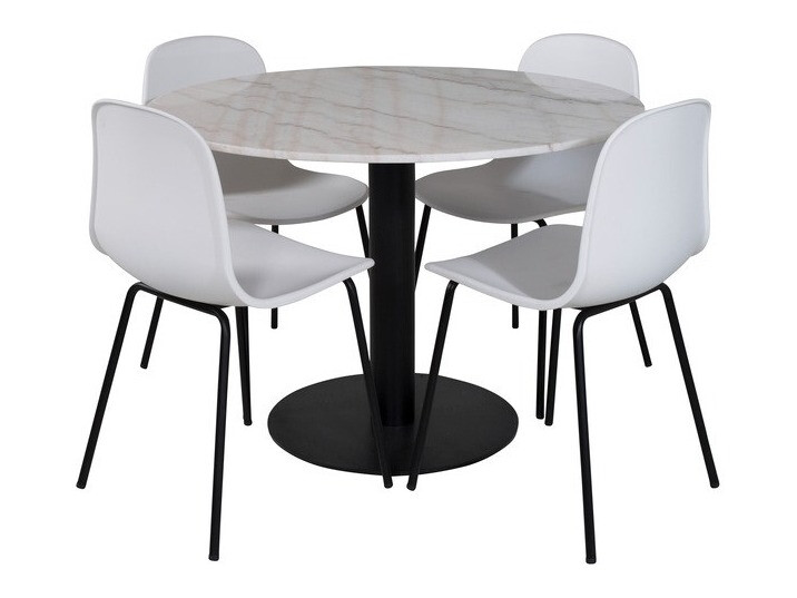 Jedilniški komplet Dallas 2576