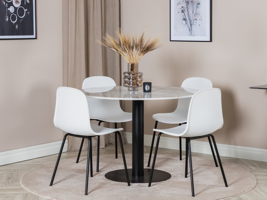 Jedilniški komplet Dallas 2576