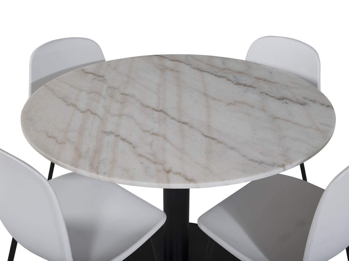 Jedilniški komplet Dallas 2576