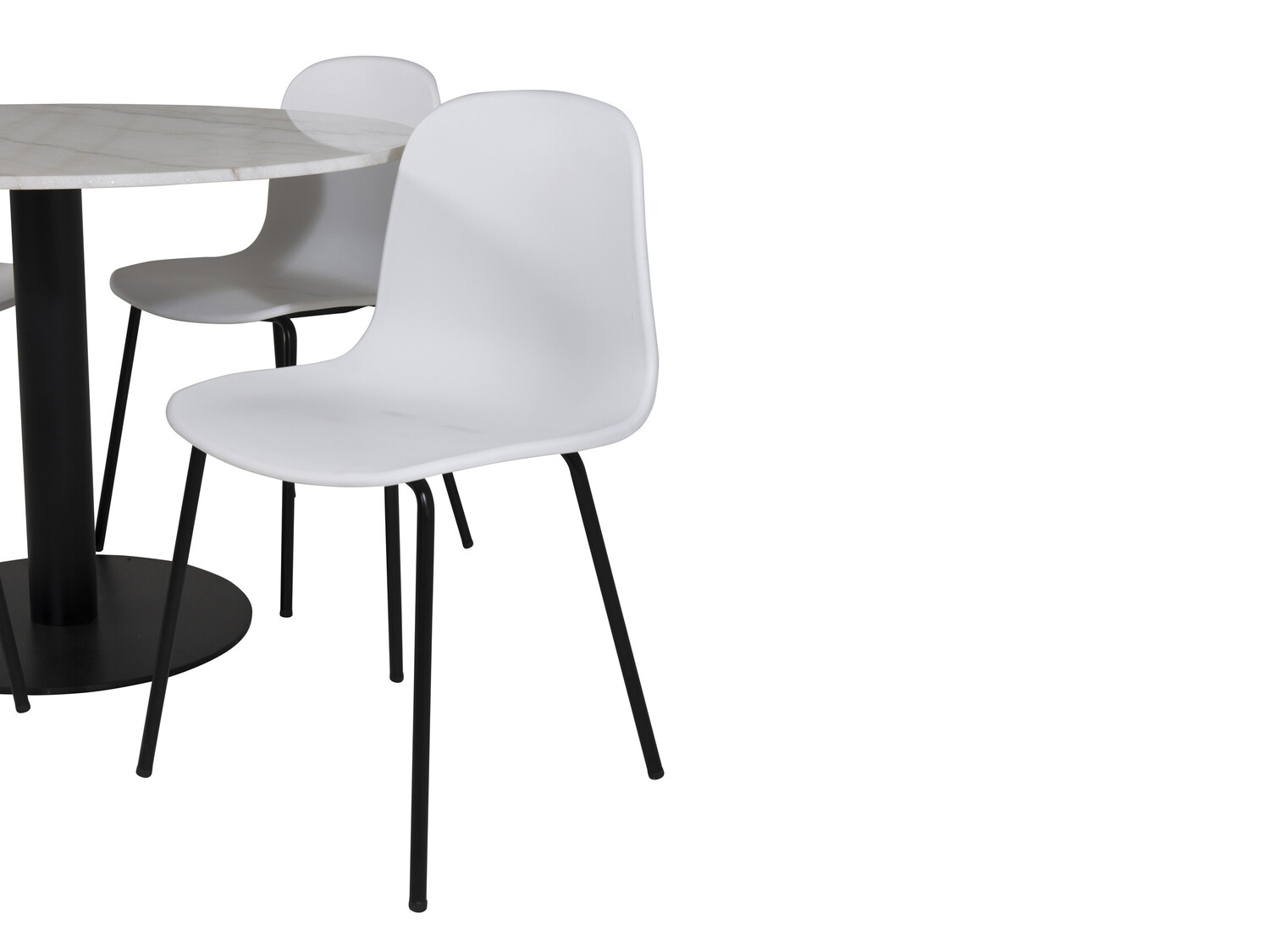 Jedilniški komplet Dallas 2576