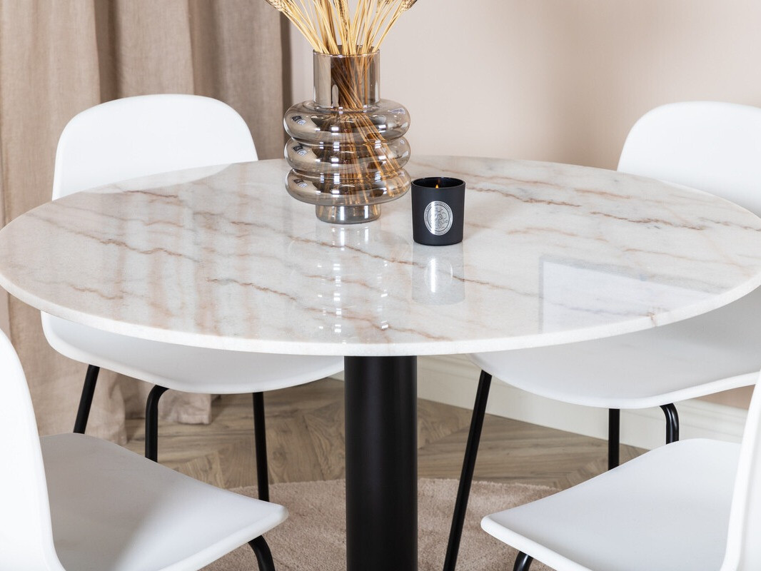 Jedilniški komplet Dallas 2576