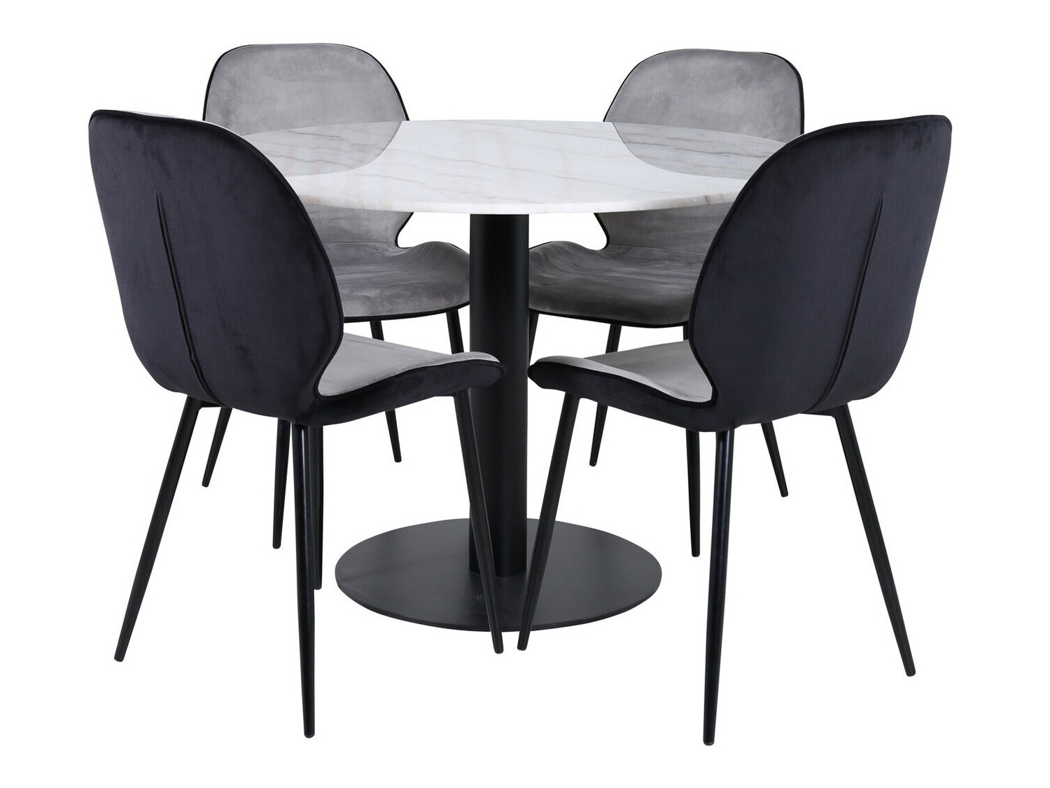 Jedilniški komplet Dallas 2590