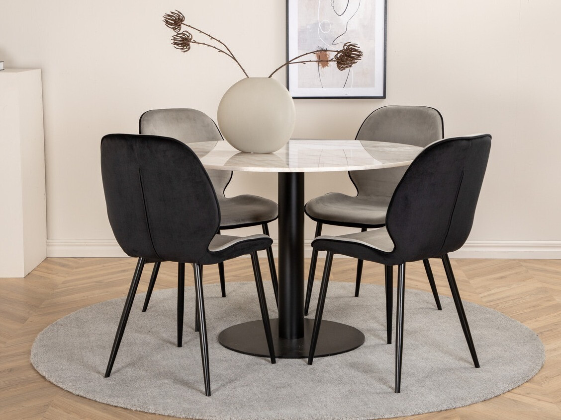 Jedilniški komplet Dallas 2590