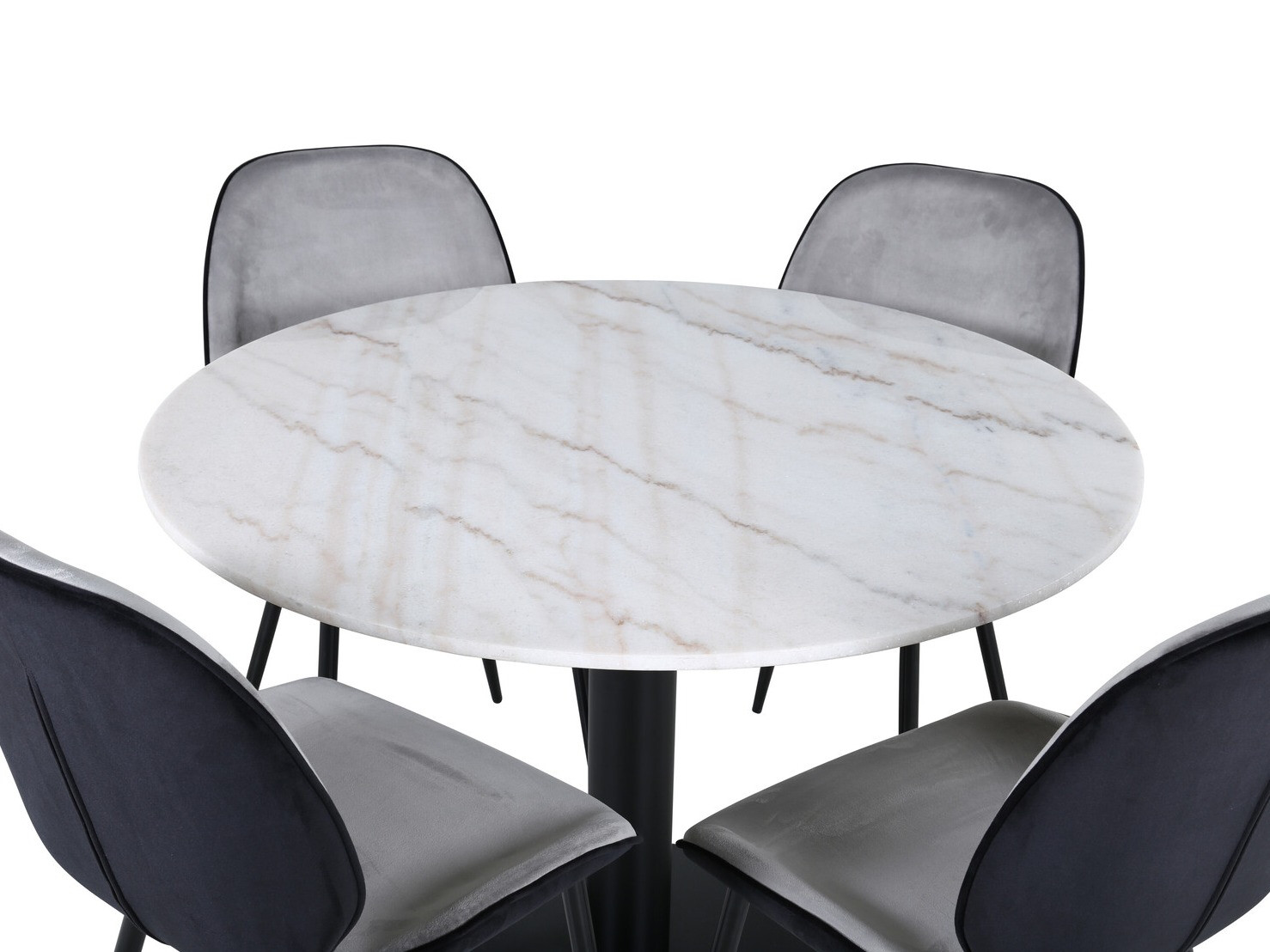 Jedilniški komplet Dallas 2590