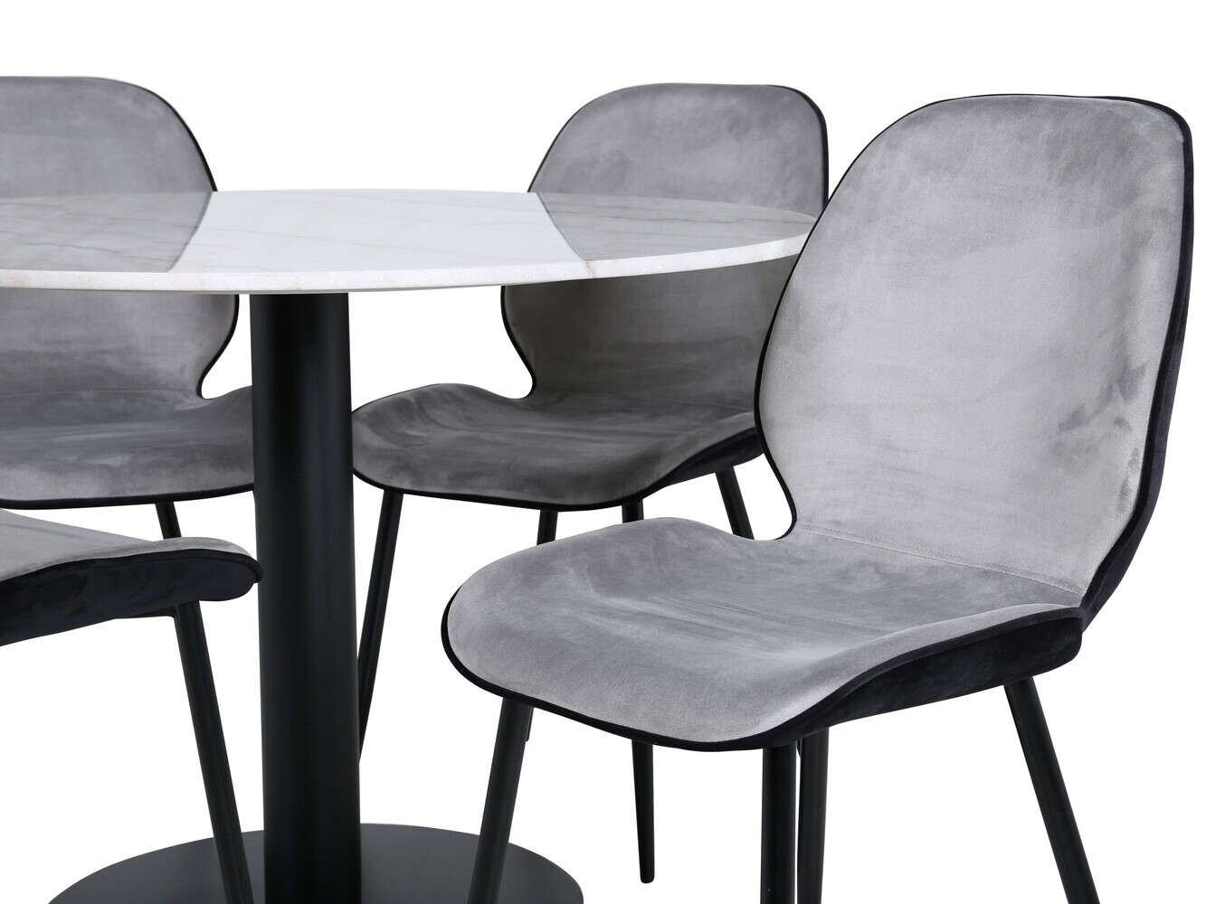 Jedilniški komplet Dallas 2590