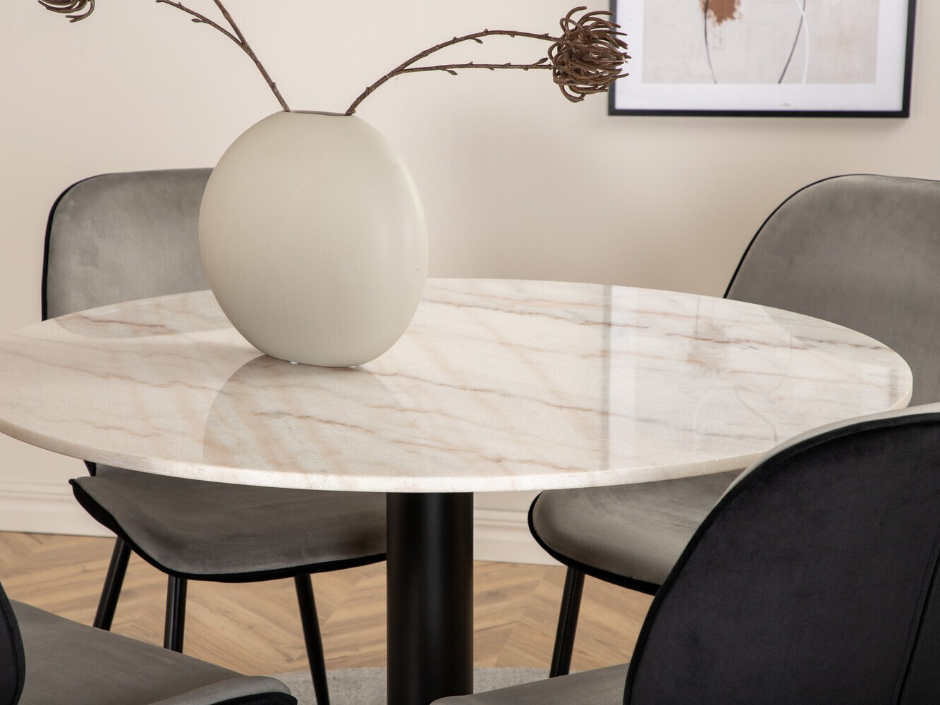 Jedilniški komplet Dallas 2590