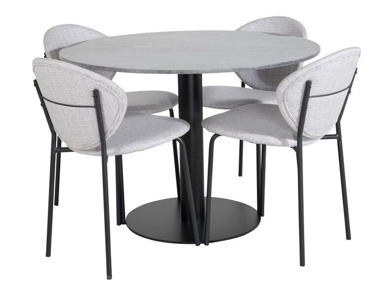 Jedilniški komplet Dallas 2661