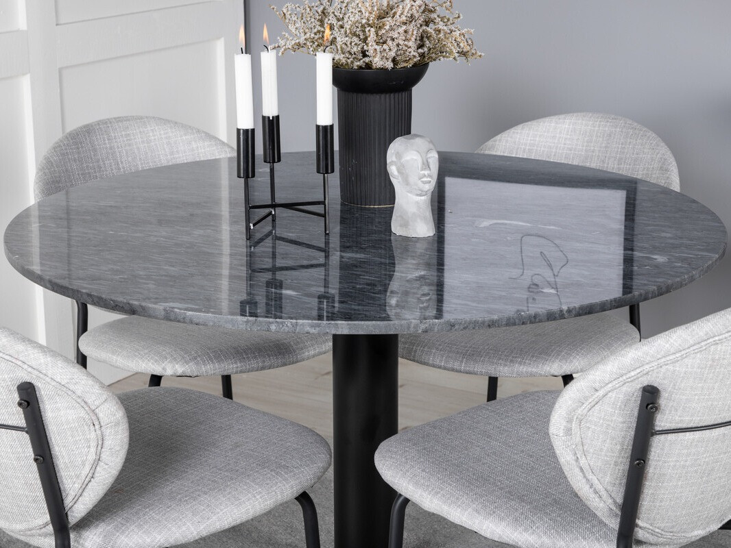 Jedilniški komplet Dallas 2661