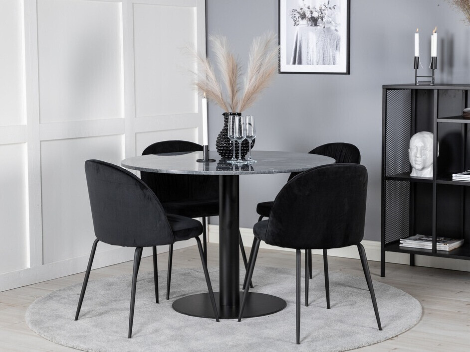 Jedilniški komplet Dallas 2668