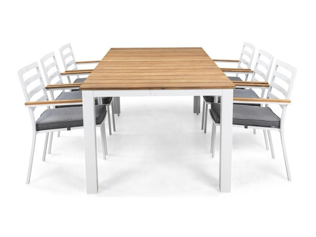 Komplet mize in stolov Comfort Garden 264