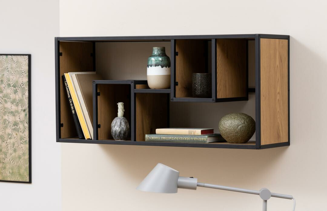 Stenska polica Norsica Sevferi 167