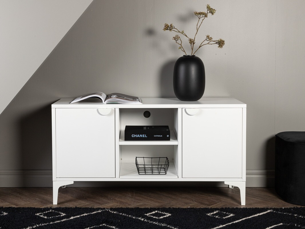 TV-omarica Romcamu 100 (Bela)