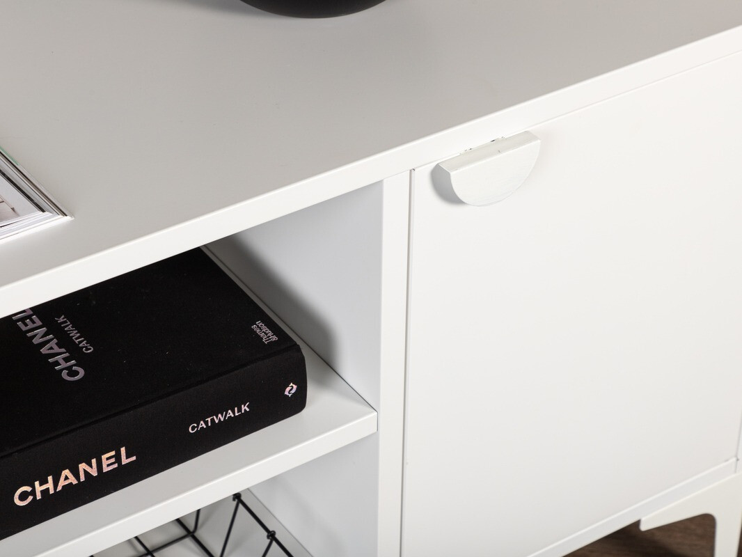 TV-omarica Romcamu 100 (Bela)