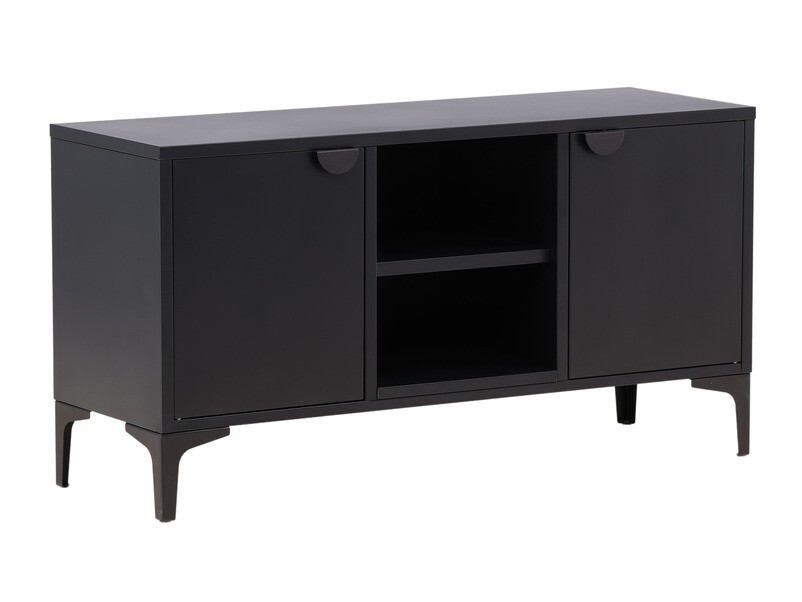 TV-omarica Romcamu 100 (Črna)