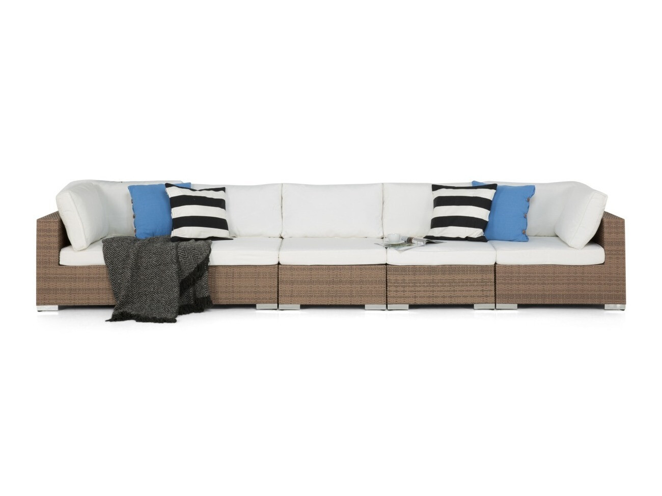 Vrtni kavč Comfort Garden 441